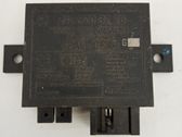 Autres unités de commande / modules