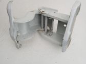 Rear door upper hinge