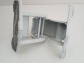 Rear door upper hinge