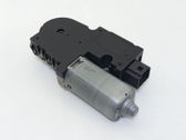 Folding roof motor