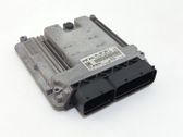 Calculateur moteur ECU