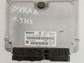 Calculateur moteur ECU