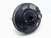 Brake booster
