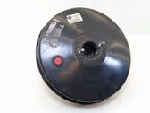 Brake booster