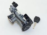 Ignition lock