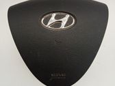 Steering wheel airbag