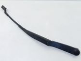 Front wiper blade arm