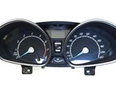 Compteur de vitesse tableau de bord