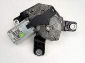 Wischermotor Heckscheibe