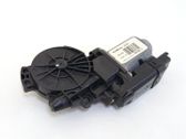 Rear door window regulator motor