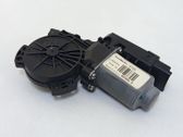Rear door window regulator motor
