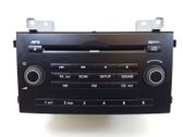 Radio / CD-Player / DVD-Player / Navigation