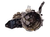 Manual 5 speed gearbox