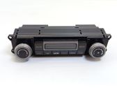 Climate control unit