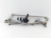 Motor del limpiaparabrisas