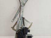 Fensterhebermechanismus ohne Motor Tür vorne