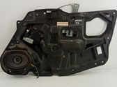 Fensterhebermechanismus ohne Motor Tür vorne
