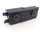 Climate control unit