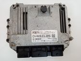 Engine control unit/module