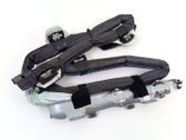 Roof airbag