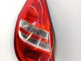 Tailgate rear/tail lights
