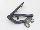 Engine bonnet/hood hinges