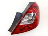 Rear/tail lights