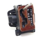 Gear shifter/selector