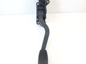 Accelerator throttle pedal