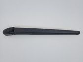 Rear wiper blade arm