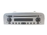 Radio/CD/DVD/GPS head unit