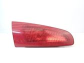 Tailgate rear/tail lights