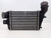 Intercooler radiator