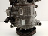 Air conditioning (A/C) compressor (pump)