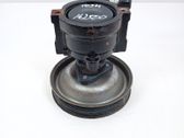 Power steering pump