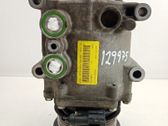 Klimakompressor Pumpe