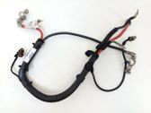 Engine installation wiring loom