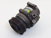 Air conditioning (A/C) compressor (pump)