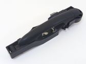 Front door exterior handle