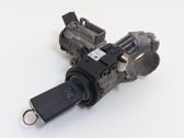 Ignition lock