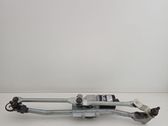 Wiper motor
