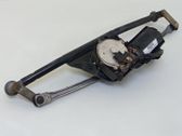 Wiper motor