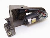 Wiper motor