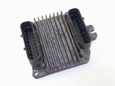 Engine control unit/module