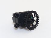 Air flap motor/actuator