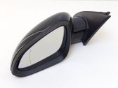 Front door electric wing mirror