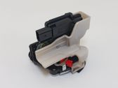 Rear door lock