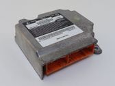 Airbag control unit/module
