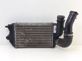 Radiador intercooler