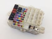 SAM control unit